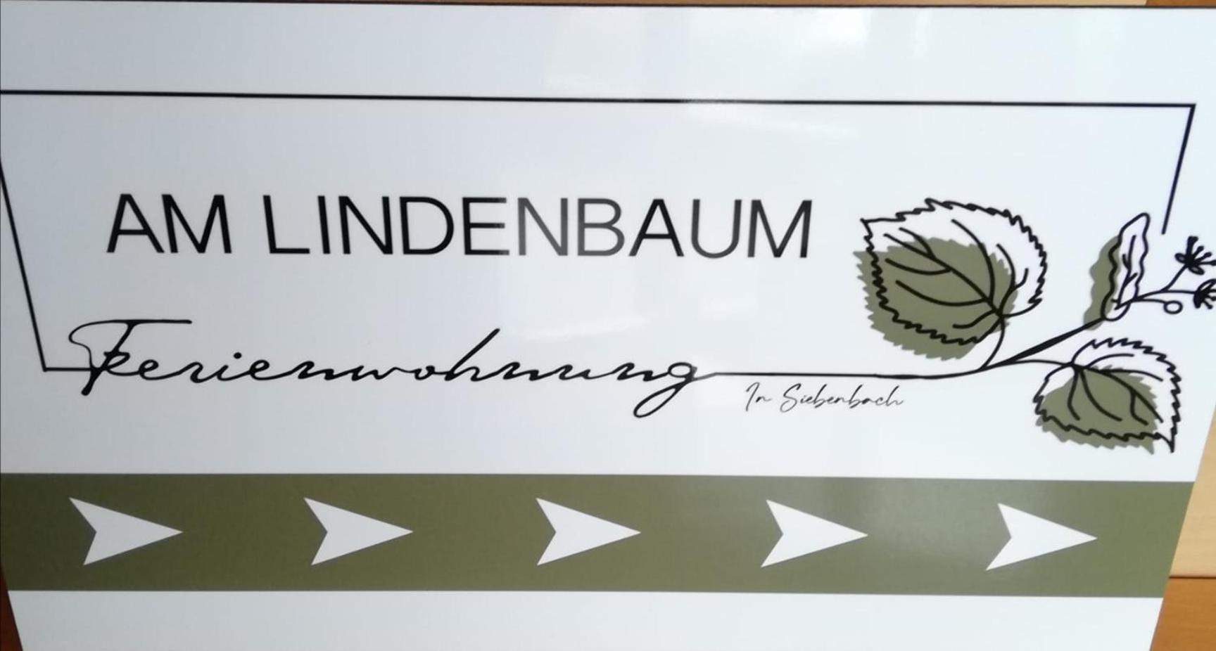 Am Lindenbaum, Ferienwohnung In Siebenbach Am Nuerburgring Esterno foto