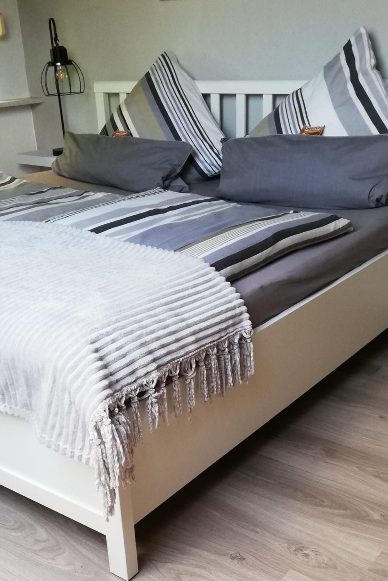 Am Lindenbaum, Ferienwohnung In Siebenbach Am Nuerburgring Esterno foto